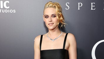 Kristen Stewart Recalls the 'Spencer' Scene Where She Was 'Scared S**tless'